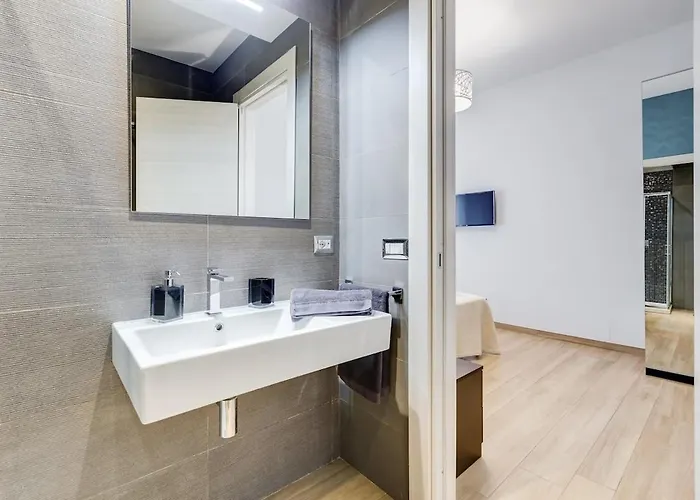 Apartment Vatican Brothers