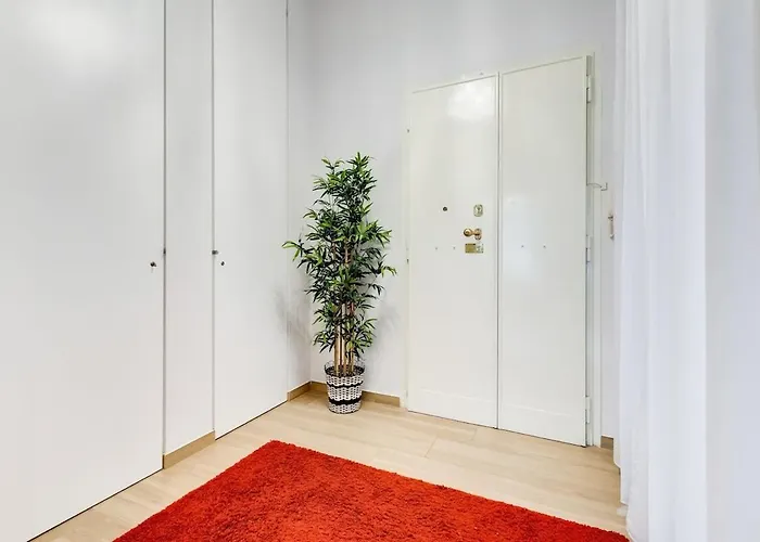 Vatican Brothers Apartment *