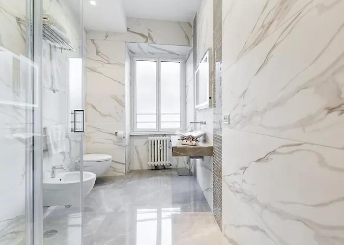 Apartment Vatican Brothers Rom