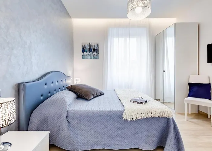 Apartment Vatican Brothers *