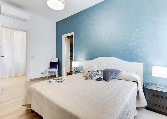 Apartment Vatican Brothers