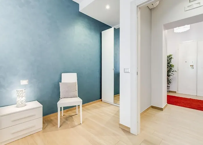 Apartment Vatican Brothers Rom