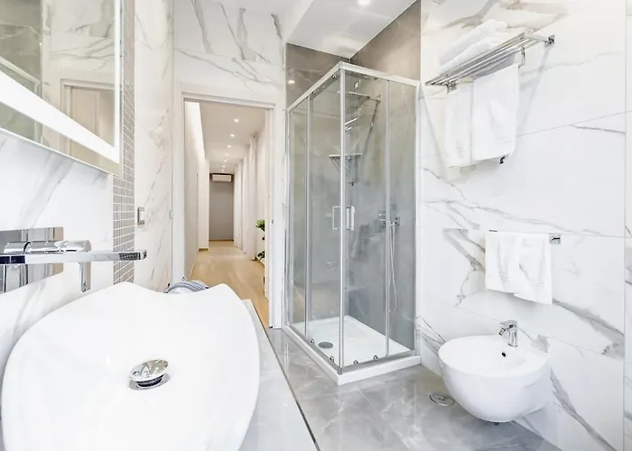 Vatican Brothers Apartment