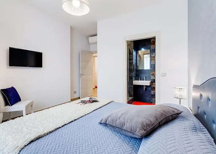 Apartment Vatican Brothers