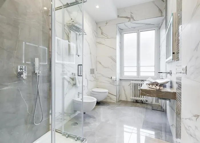Apartment Vatican Brothers Rom
