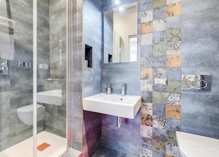 Apartment Vatican Brothers Rom